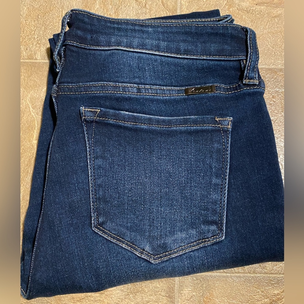 Womens KanCan Jeans